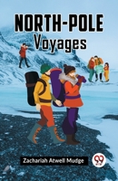 North-Pole Voyages 9356906238 Book Cover