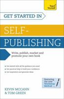 Get Started In Self-Publishing 1444198033 Book Cover