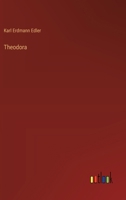 Theodora 336866865X Book Cover