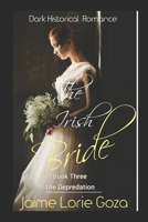 The Depredation 154045844X Book Cover