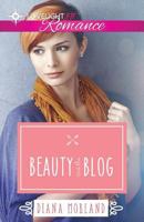 Beauty and the Blog 1533393818 Book Cover