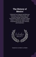 The History of Mexico 1276454090 Book Cover