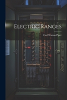 Electric Ranges 1021478784 Book Cover