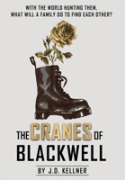 The Cranes of Blackwell 1777440831 Book Cover