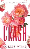 Crashing into Love B0948LL7H8 Book Cover