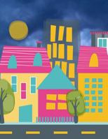 Create Your Own Story 1719996377 Book Cover