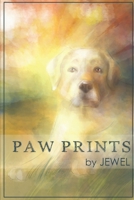 PAW PRINTS B0FBMC9WS3 Book Cover