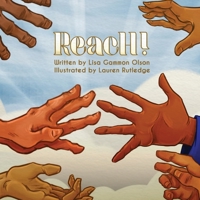 Reach! B0B8BG8FG2 Book Cover