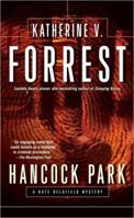 Hancock Park 0425195988 Book Cover