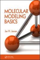 Molecular Modeling Basics 1420075268 Book Cover