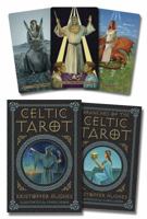 Celtic Tarot 073874476X Book Cover