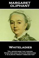 Whiteladies 1539537331 Book Cover