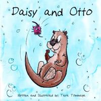 Daisy and Otto 0999370316 Book Cover