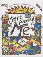 More About Me: Another Keepsake Journal for Kids 0873587162 Book Cover