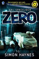 Zero (Hal Spacejock) 1877034444 Book Cover
