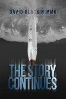 The Story Continues B0CP48SJLY Book Cover