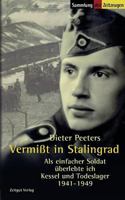 Vermißt in Stalingrad 3933336775 Book Cover