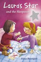 Laura's Star and the Sleepover (Laura's Star) 1845062078 Book Cover