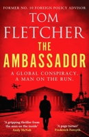 The Ambassador 1800328974 Book Cover