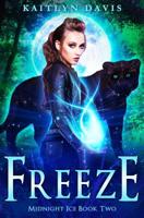 Freeze 1548307874 Book Cover
