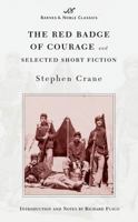 The Red Badge of Courage 1593081197 Book Cover