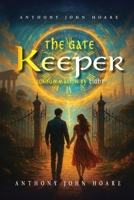 The Gate Keeper B0CGKYN82D Book Cover