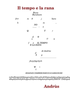 Il tempo e la rana 1326334719 Book Cover