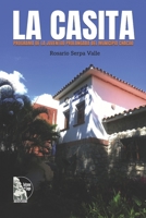 La casita: Programa de la juventud prolongada del municipio Chacao (Spanish Edition) B0DX9BYLYX Book Cover