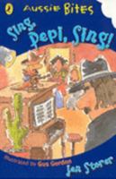 Sing Pepi, Sing 0143302639 Book Cover