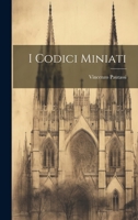 I Codici Miniati 1022797581 Book Cover