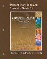 Study Guide For Comprehensive Nursing Care 0135041007 Book Cover