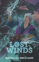 Lost Winds B0915V5LRZ Book Cover