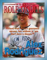 Alex Rodriguez 1422207765 Book Cover