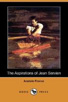 The Aspirations of Jean Servien 1717325203 Book Cover