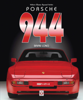 Porsche, 944 (Car & Motorcycle Marque/Model) 1903706025 Book Cover