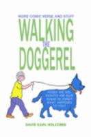 More Comic Vere & Suff, Walking The Doggerel 0615188605 Book Cover