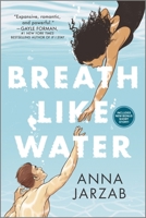 Breath Like Water 133505023X Book Cover