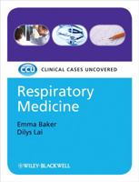 Respiratory Medicine: Clinical Cases Uncovered B01MYCXJ7F Book Cover