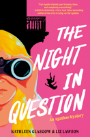 The Night in Question 0593645863 Book Cover
