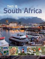 This Is South Africa 1859742823 Book Cover
