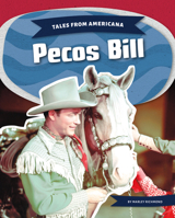 Pecos Bill 1098292871 Book Cover