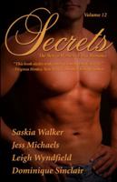 Secrets Volume 12 0975451626 Book Cover