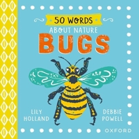 Bugs 0192784463 Book Cover