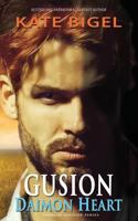 Gusion: Daimon Heart 173235720X Book Cover