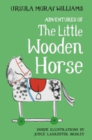 Adventures of the Little Wooden Horse 0753454068 Book Cover