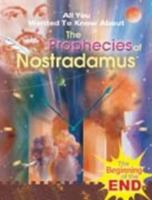 The Prophesies of Nostradamus 8120724305 Book Cover