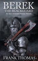 Berek The Blackguard 0645123005 Book Cover