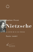 Nietzsche 2012353134 Book Cover