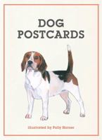 Dog Postcards 185669934X Book Cover