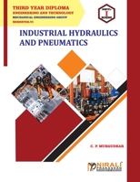 Industrial Hydraulics and Pneumatics 9389686822 Book Cover